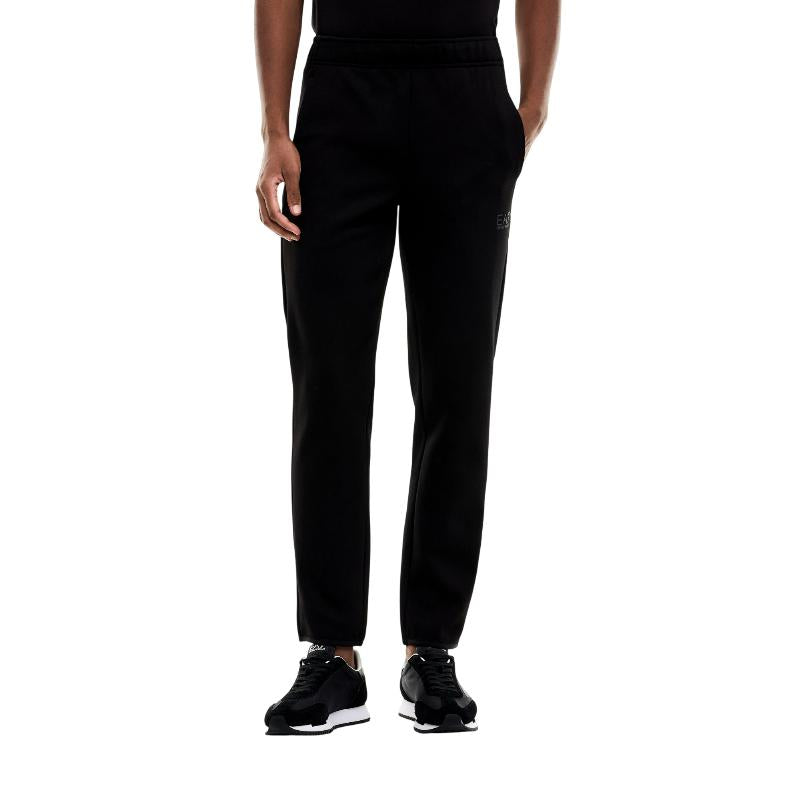 Pantalon Armani EA7 Natural Ventus 7 Slim Negro