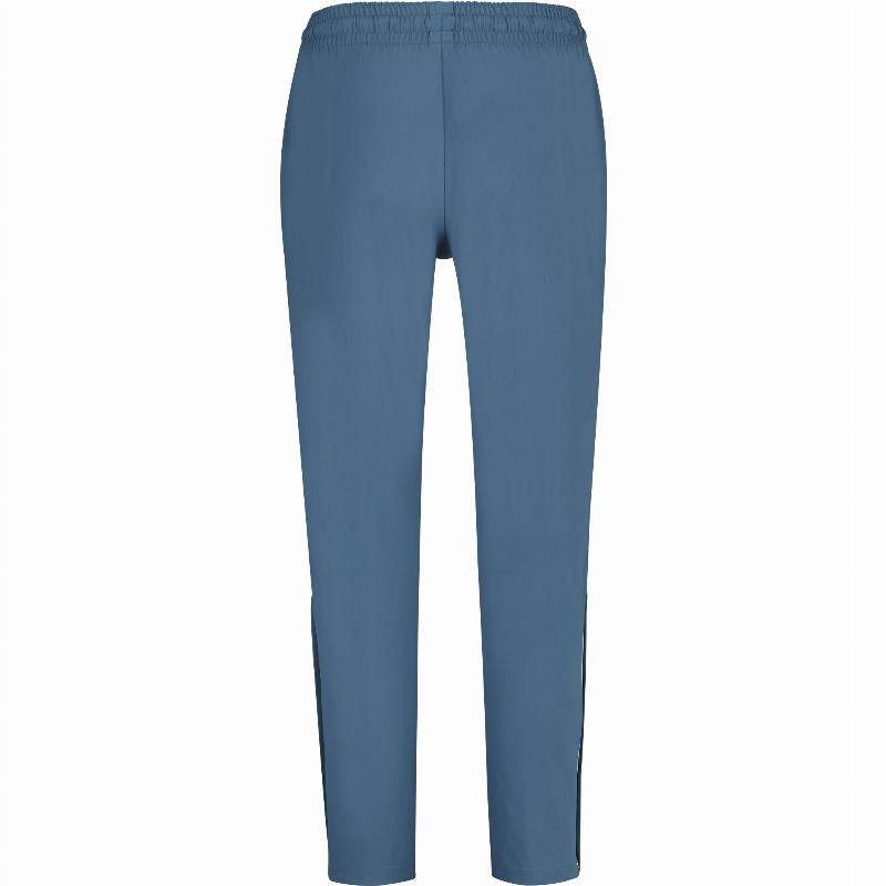 Pantalon Babolat Juan Lebron Azul Legion