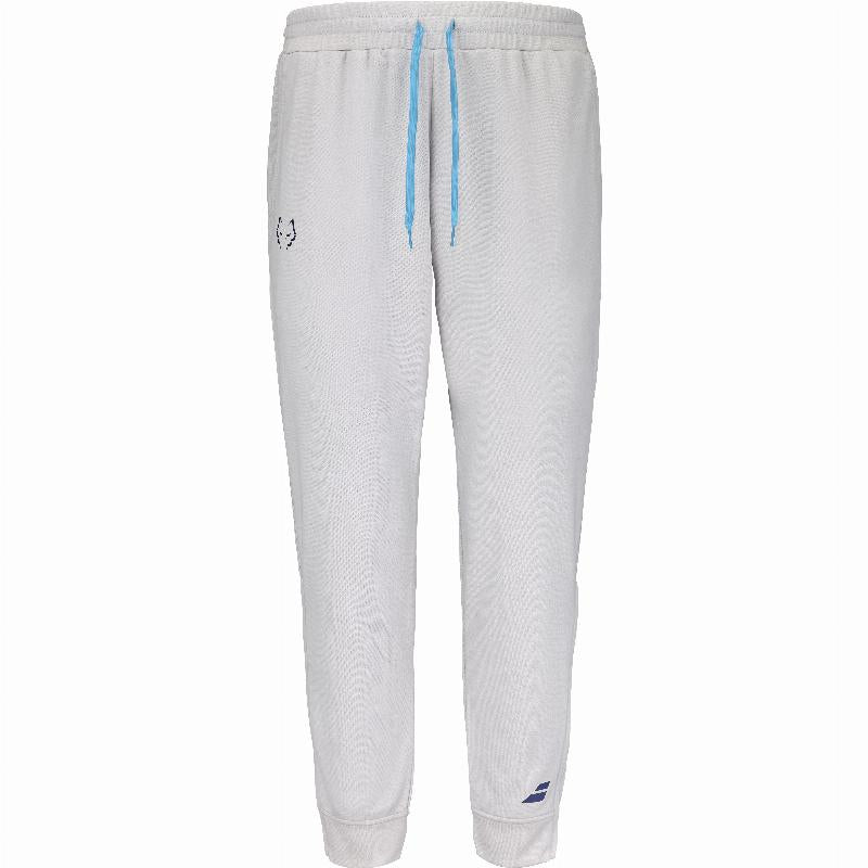 Babolat Hosen Juan LeBron Grey Dampf