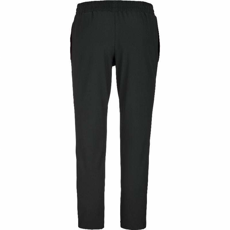 Pantalon Babolat Juan Lebron Tech Negro