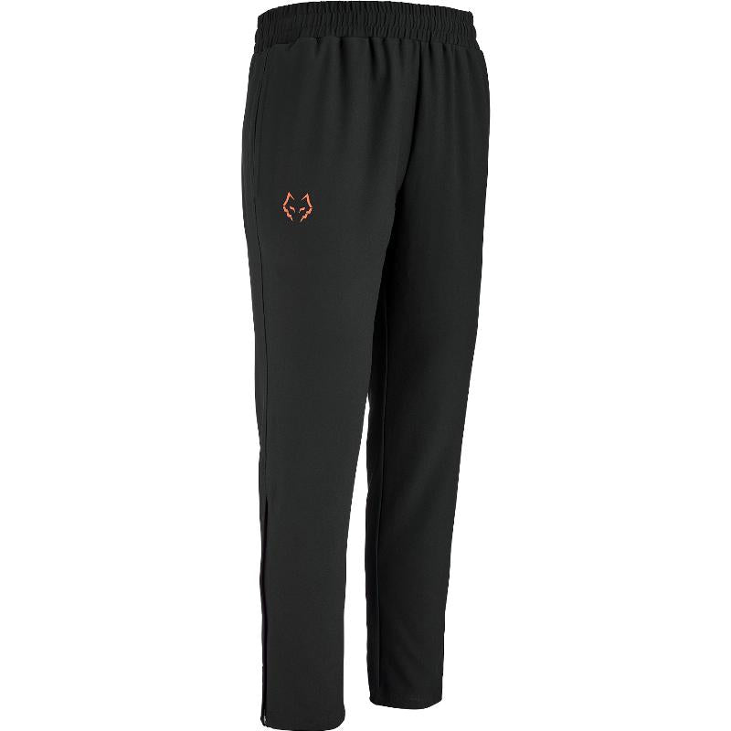 Pantalon Babolat Juan Lebron Tech Negro