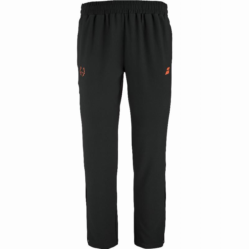 Pantalon Babolat Juan Lebron Tech Negro