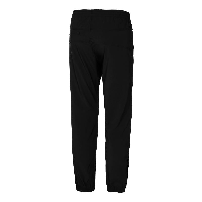 Bidi Badu Crew Trousers Black