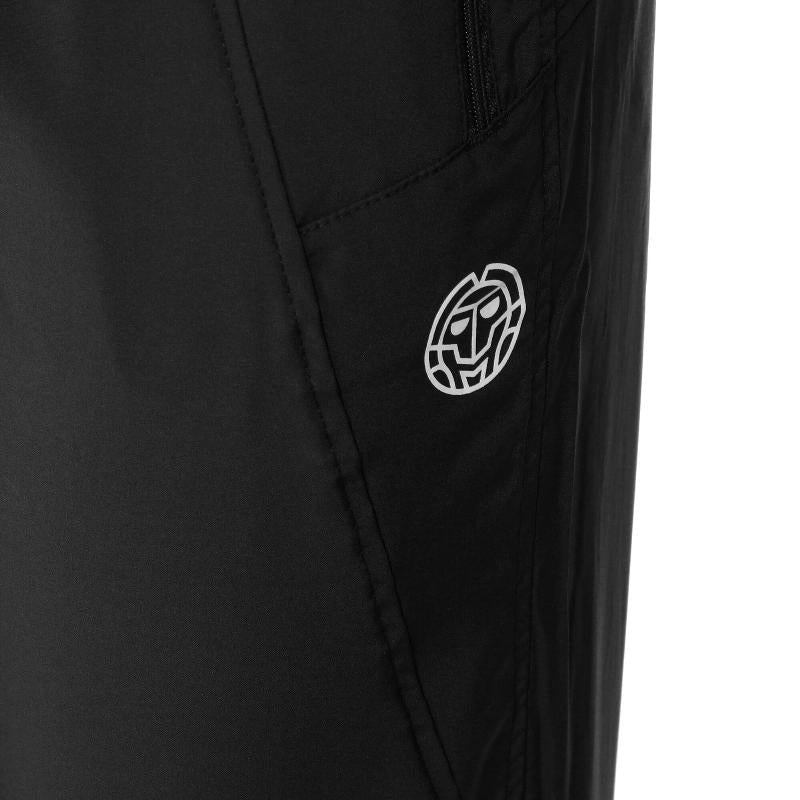 Bidi Badu Crew Trousers Black