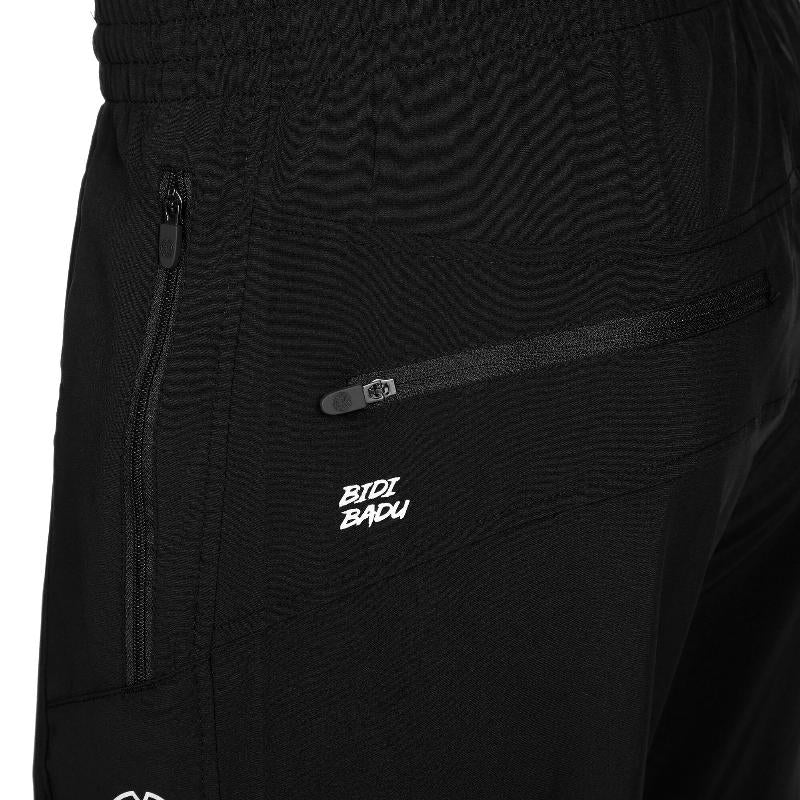 Bidi Badu Crew Trousers Black