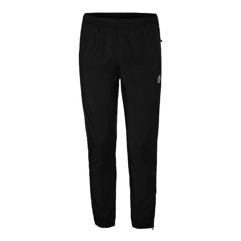 Bidi Badu Crew Trousers Black