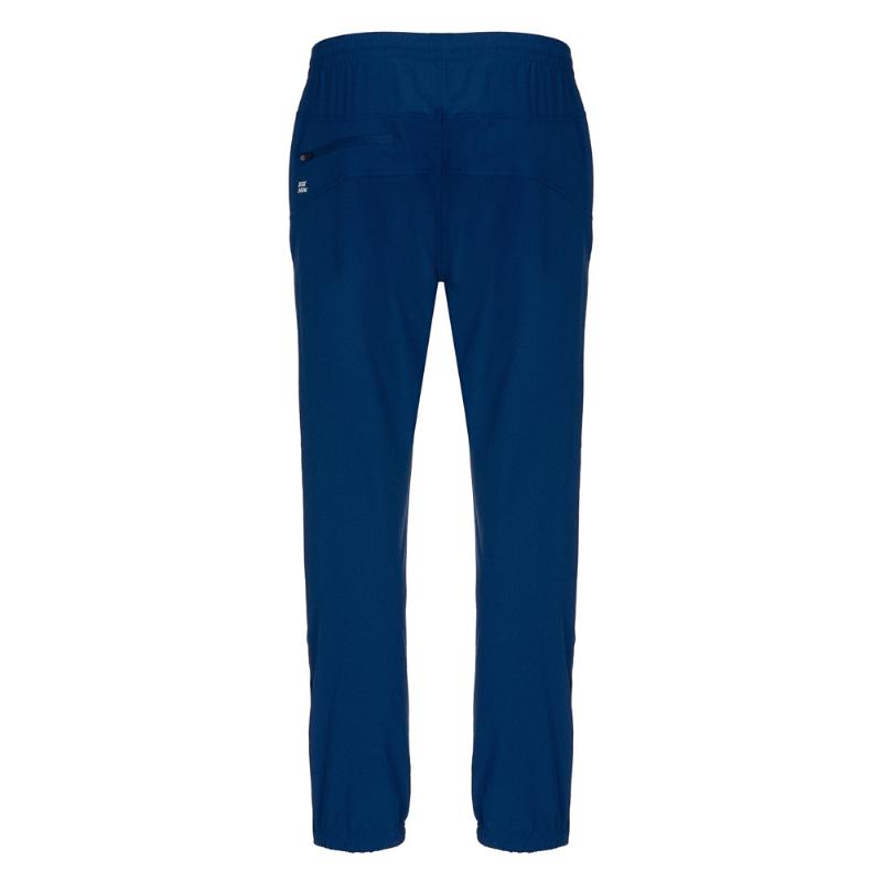 Pantaloni blu blu scuro bujn buadn