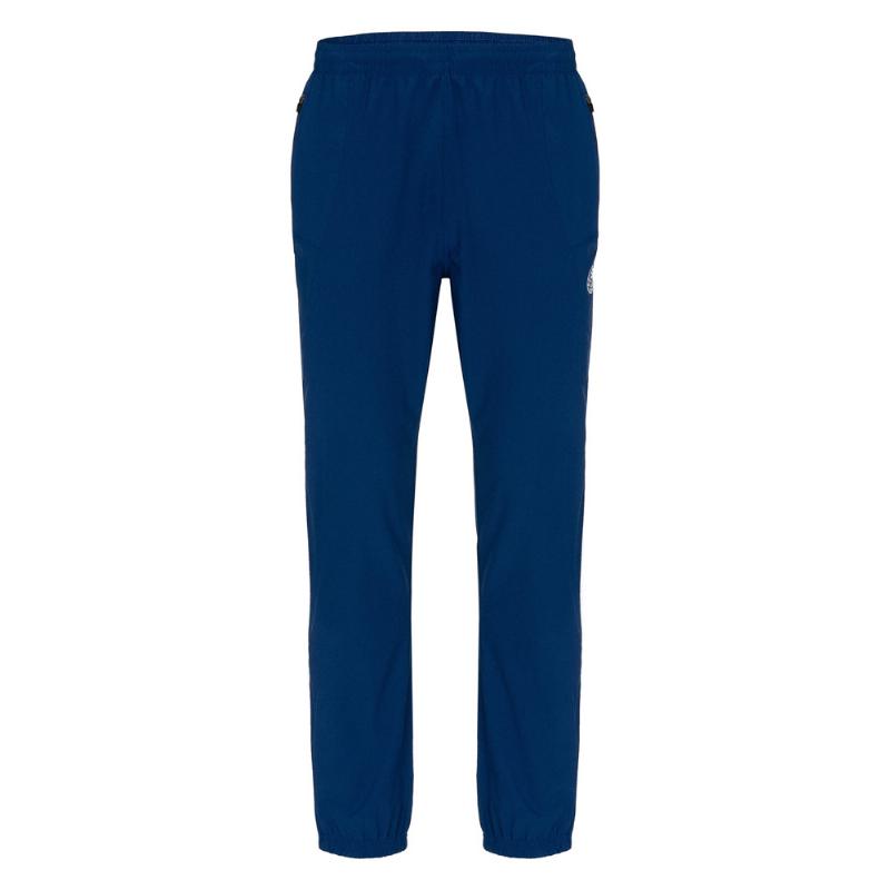 Pantaloni blu blu scuro bujn buadn