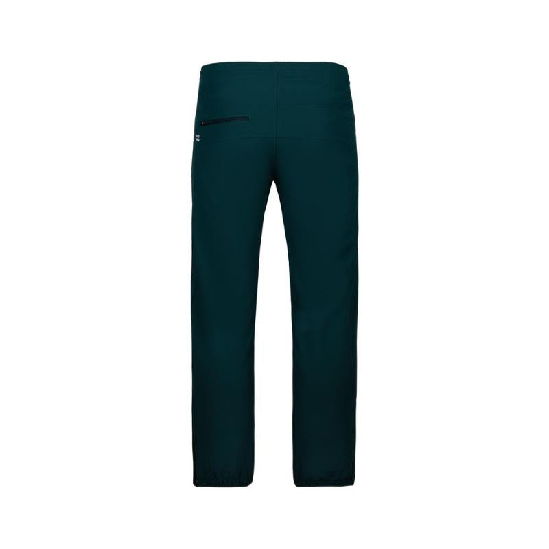 Pantalon Bidi Badu Flinn Verde Oscuro