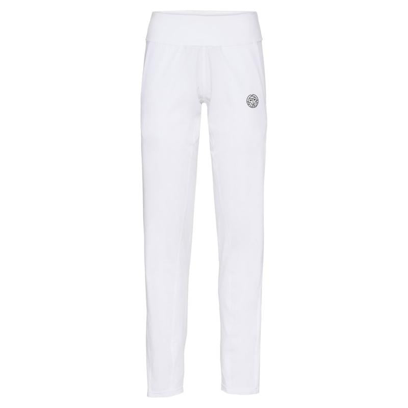 Badu Badu Willow White Women's Pants