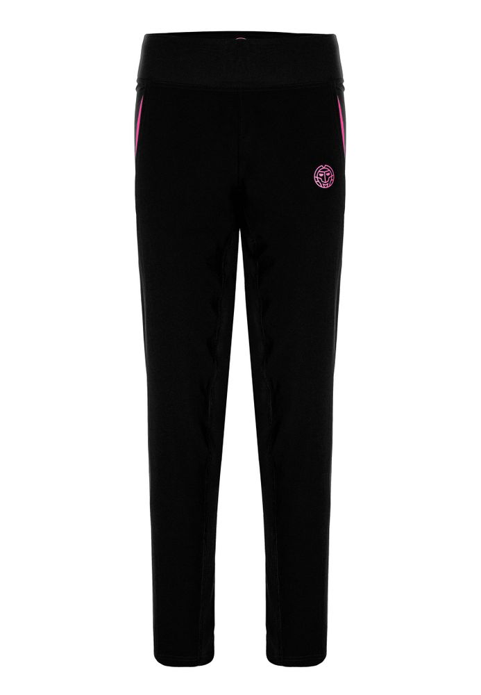 Pantalon Bidi Badu Willow Negro Mujer