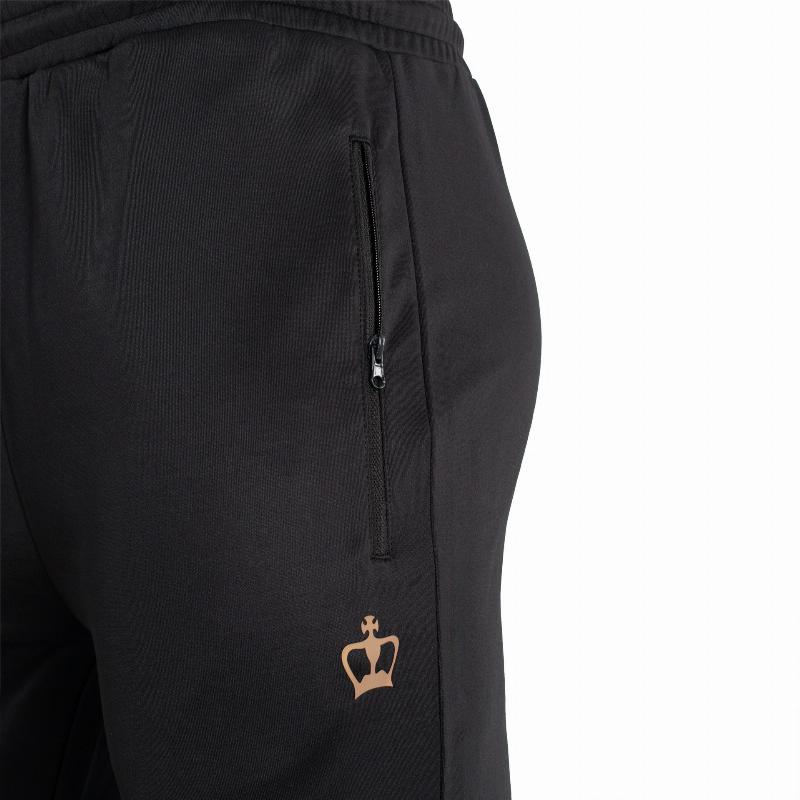 Pantalon Black Crown Tijuana Negro