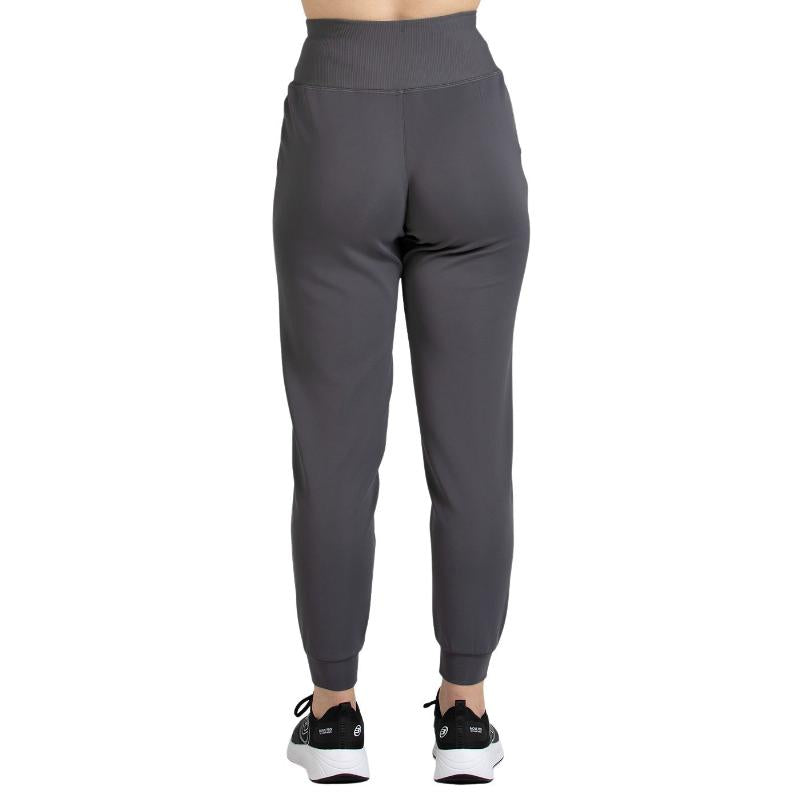 Pantalon Bullpadel Alya Antracita