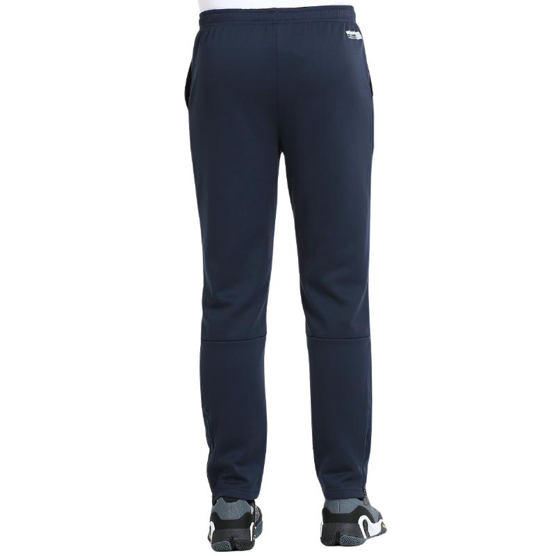 Pantalon Bullpadel Beariz Azul Marino