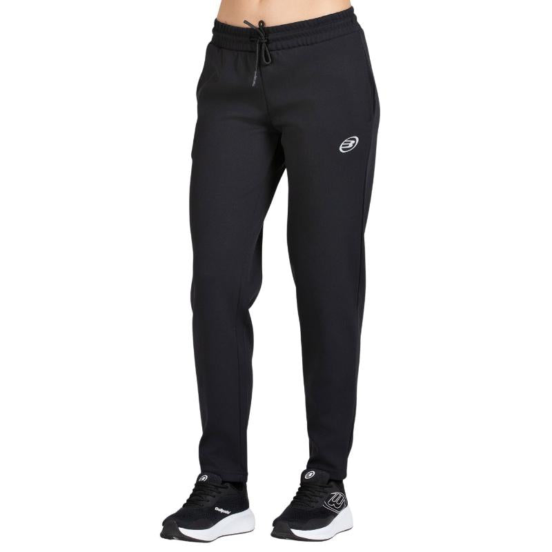 Pantalon Bullpadel Befan Negro