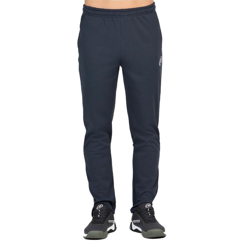 Pantalon Bullpadel Brome Azul Marino