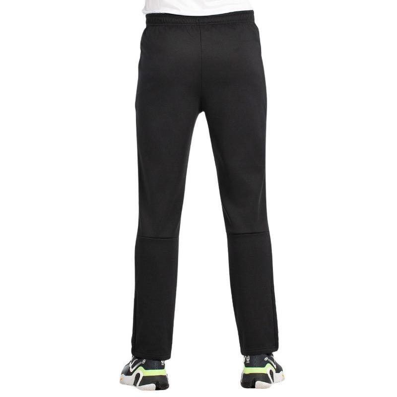 Pantalon Bullpadel Brome Negro