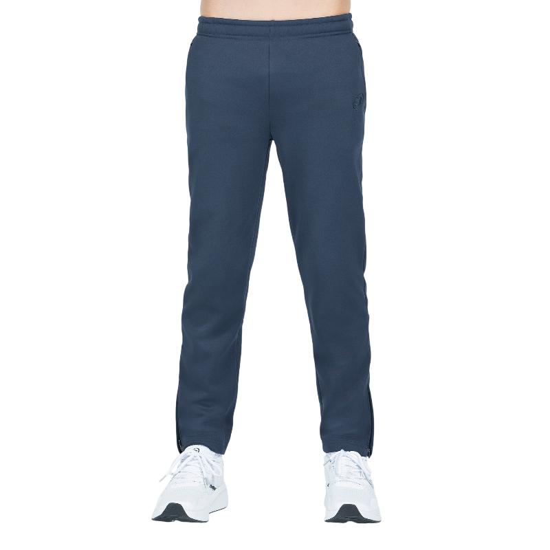 Pantalon Bullpadel Elesu Azul Marino