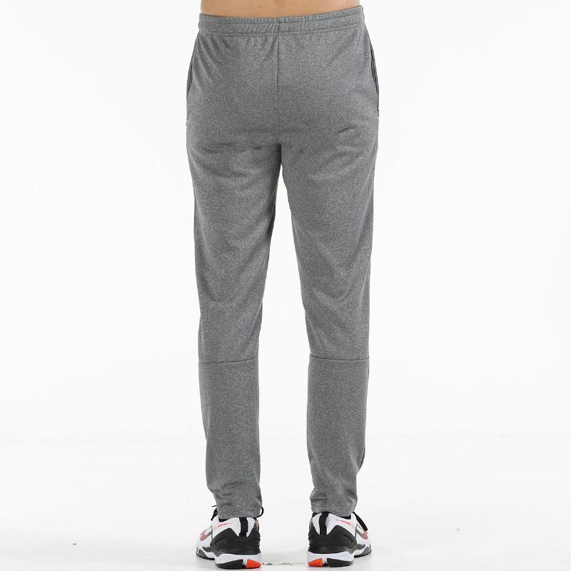 Bullpadel I irgas half -vigore pantalon gris