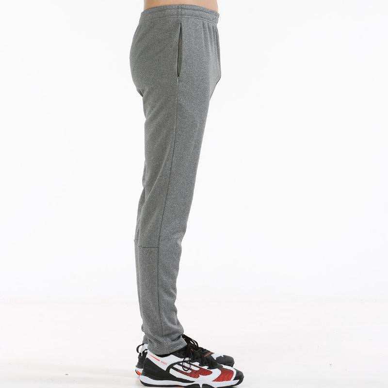 Bullpadel I irgas half -vigore pantalon gris