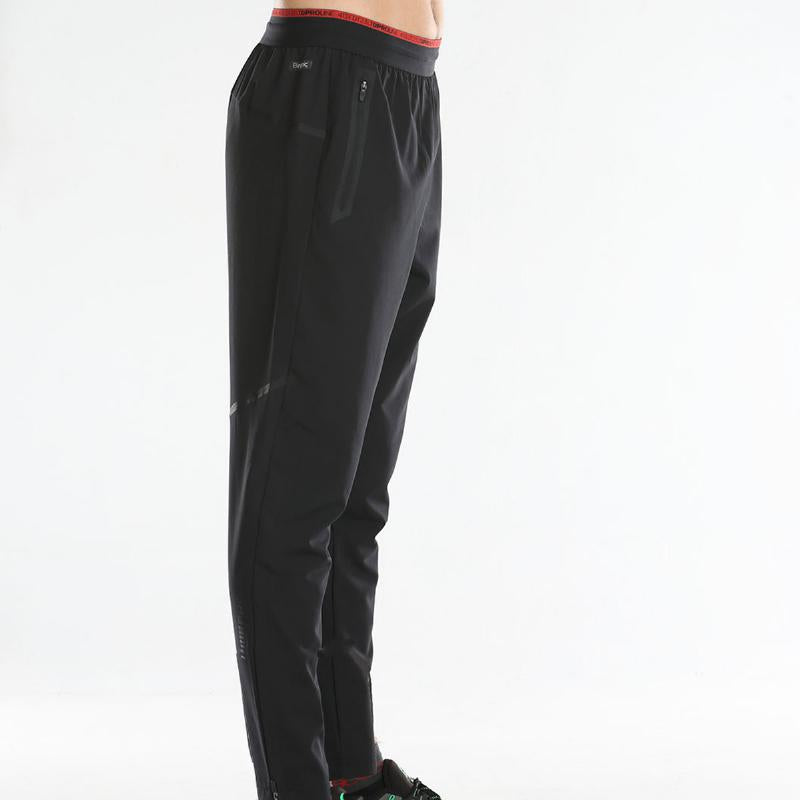 Pantalon Bullpadel Ostro LTD Negro