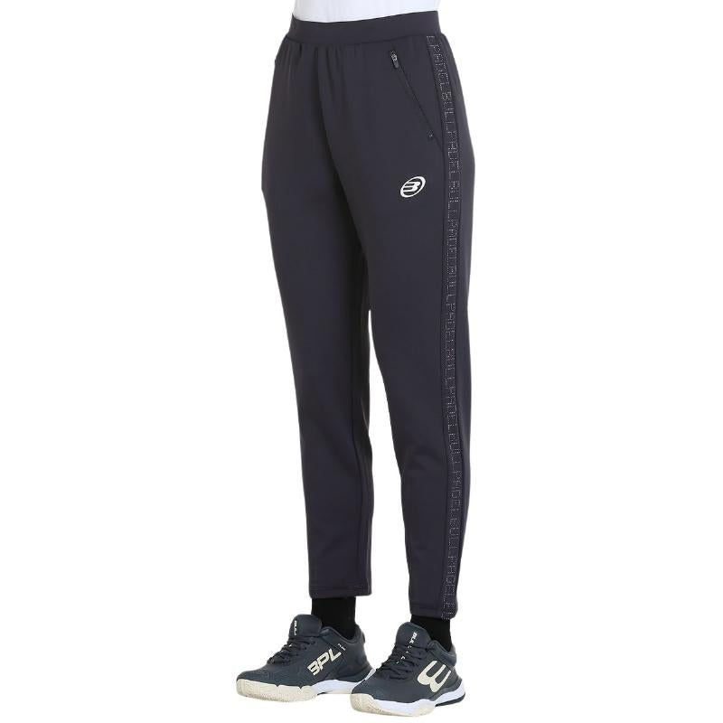 Pantalon Bullpadel Piripi Carbon