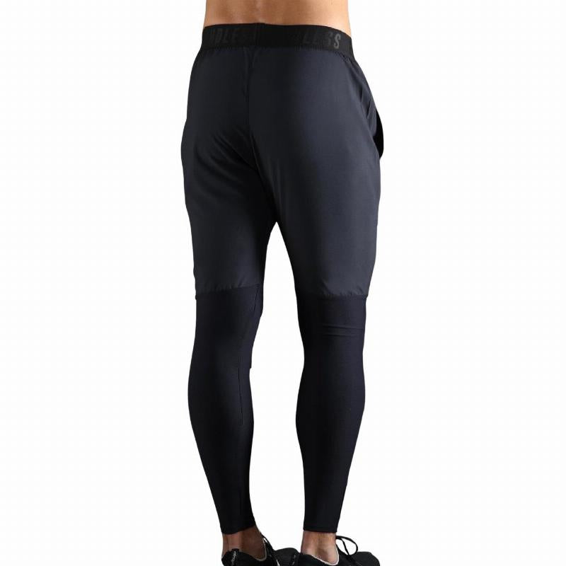 Pantalon Endless Victa II Negro