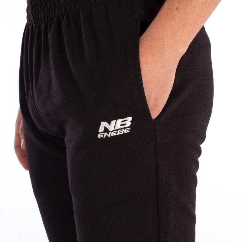 Pantalon culmin de enebe noir