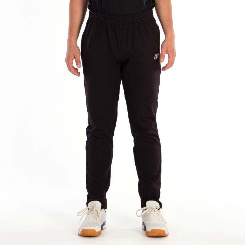 Pantalon culmin de enebe noir