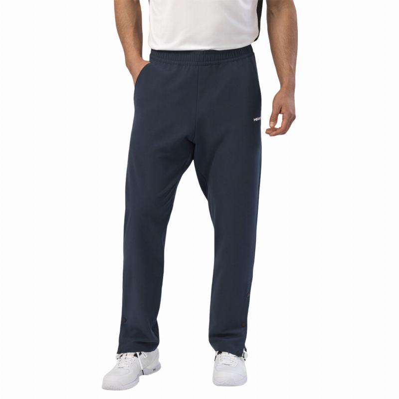 Head Breaker Navy Breaker Pants