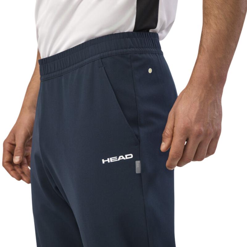 Head Breaker Navy Breaker Pants