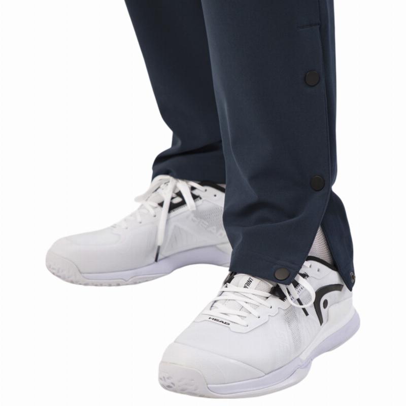 Head Breaker Navy Breaker Pants