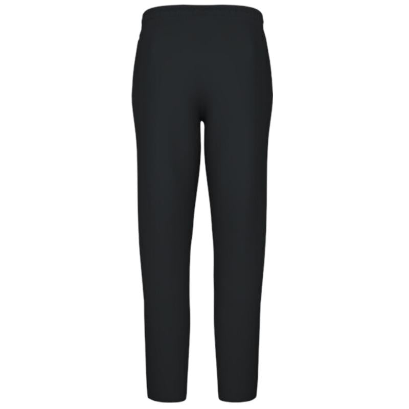 Pantalon blanc noir