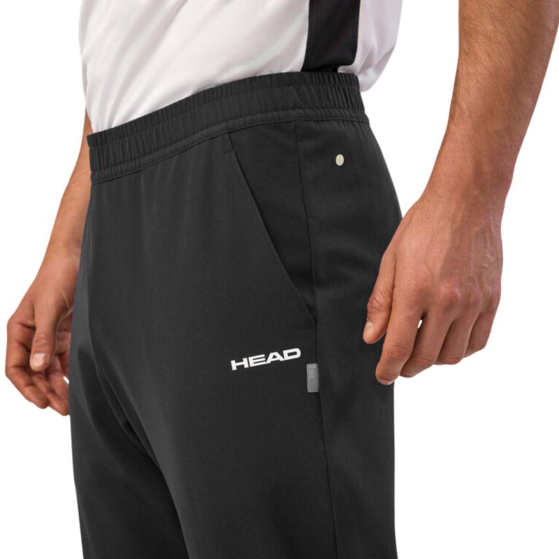 Head Breaker Black White Hosen