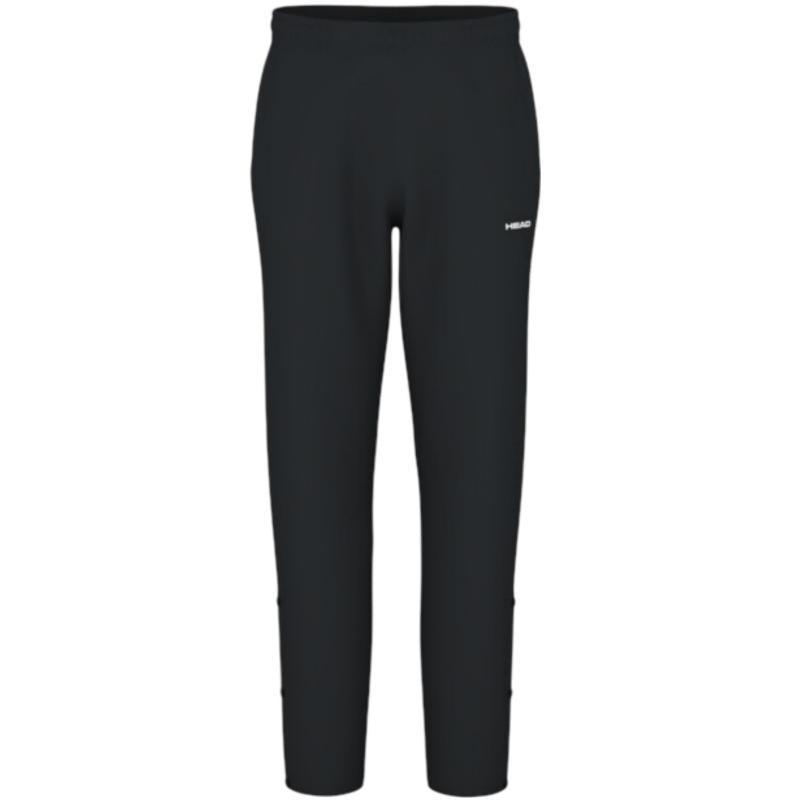 Pantalon blanc noir