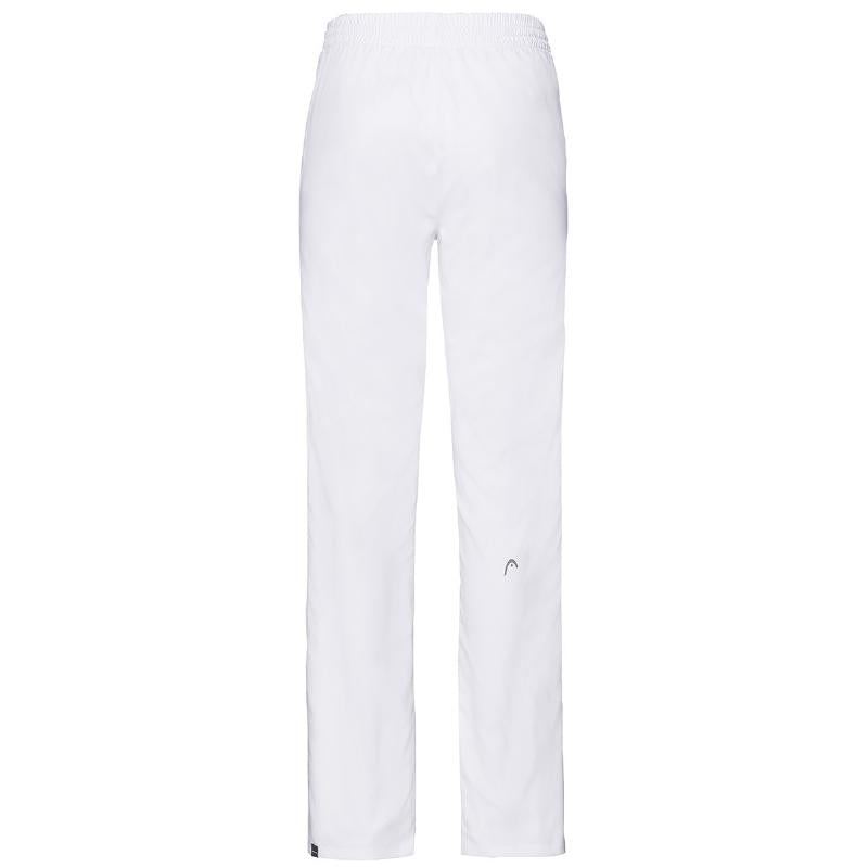 Pantalon Head Club Blanco Mujer