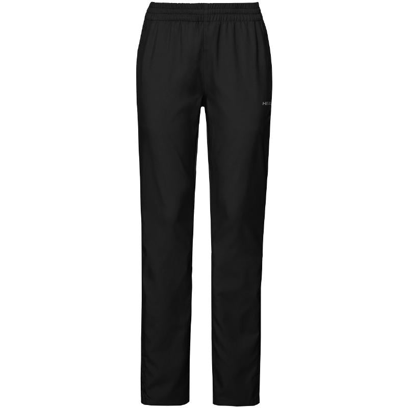 Pantalon Head Club Negro Mujer