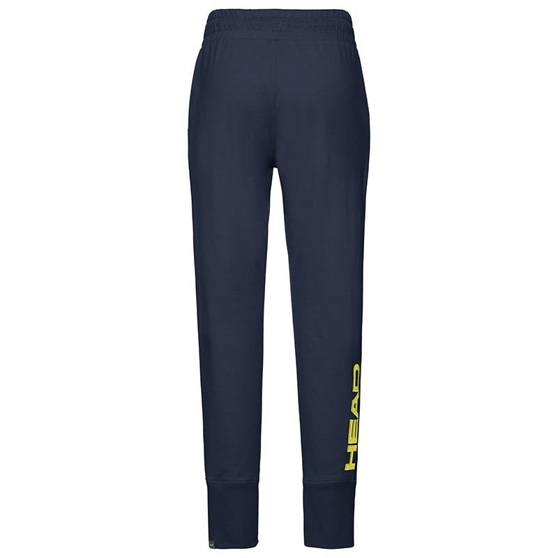 Pantalon Head Club Rosie Azul Oscuro