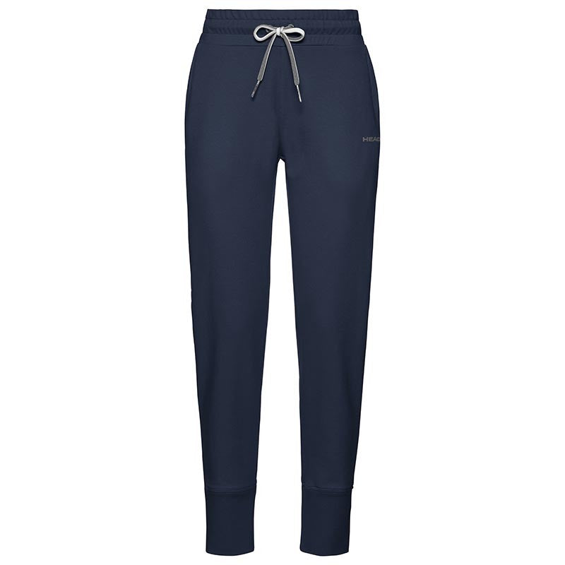 Pantalon Head Club Rosie Azul Oscuro