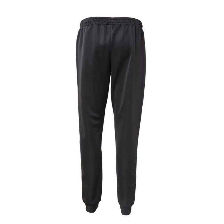 Jhayber Kneepad Black Gray Pants