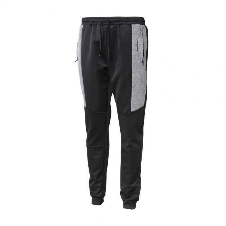 Jhayber Kneepad Black Gray Pants