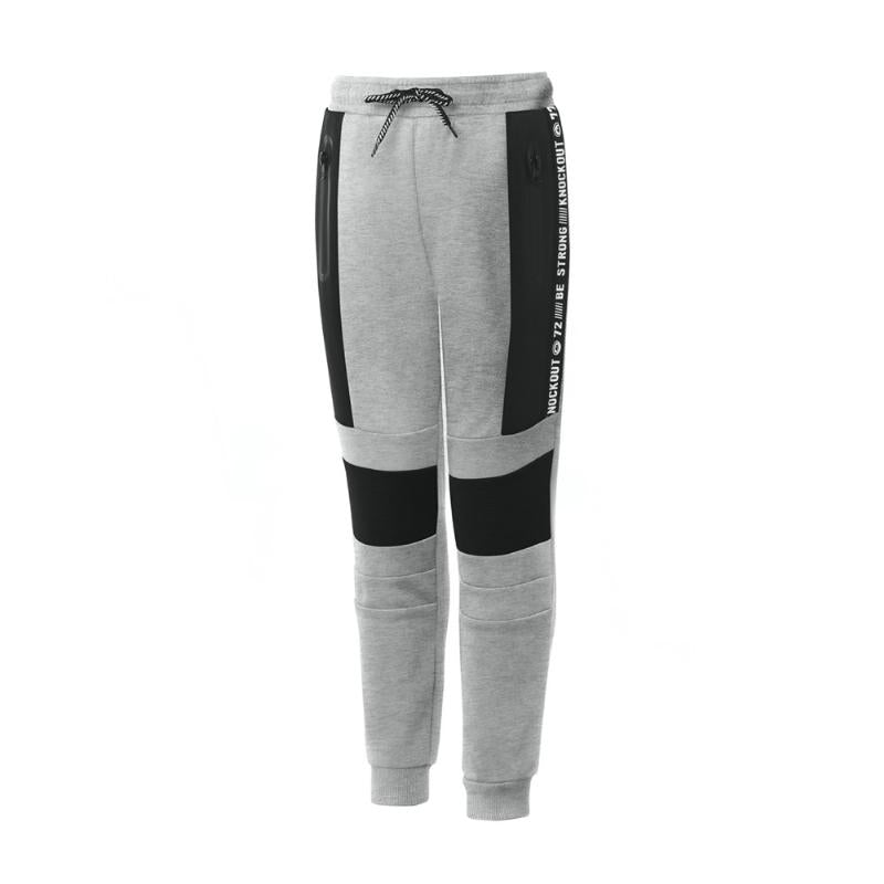 Jhayber Knockout Grey Hosen