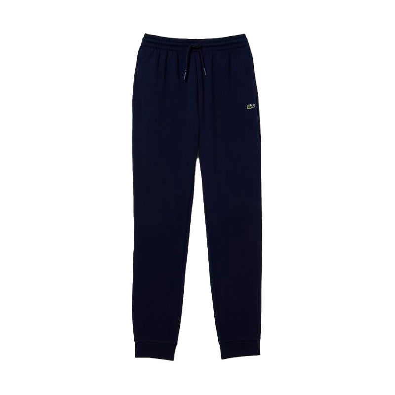 Pantalon de lacoste bleu marine