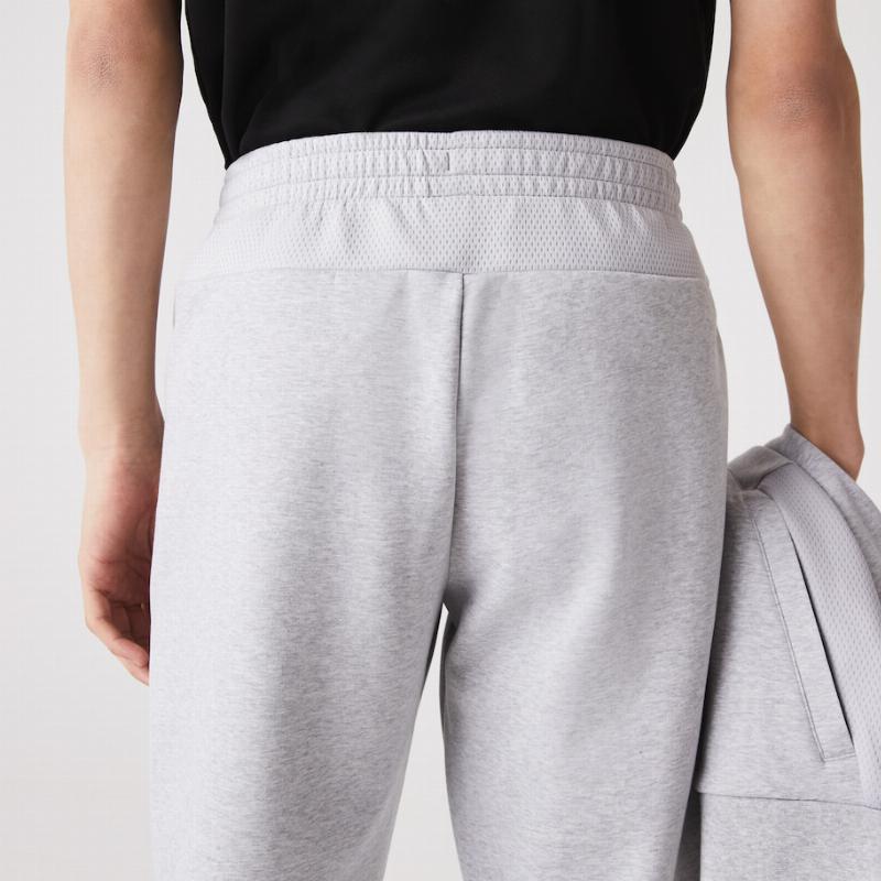 Vigore Grey Lacoste Pants