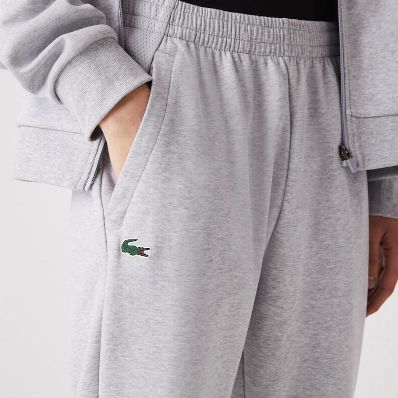 Vigore Grey Lacoste Pants