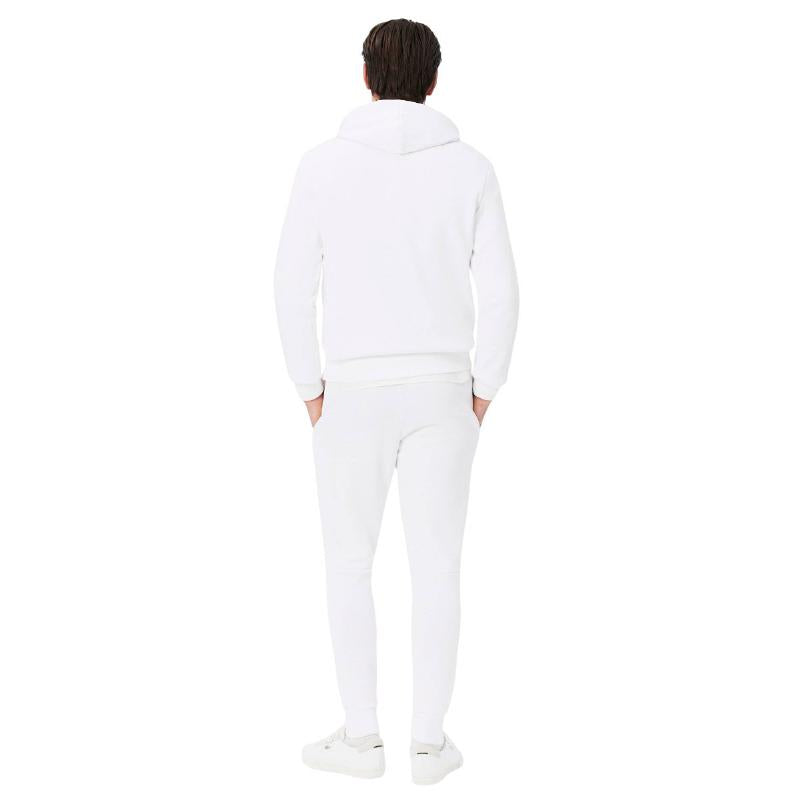 Pantalon Lacoste Sport Ecologico Blanco