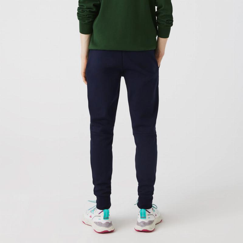 Lacoste Sport Ecological Pants Marine