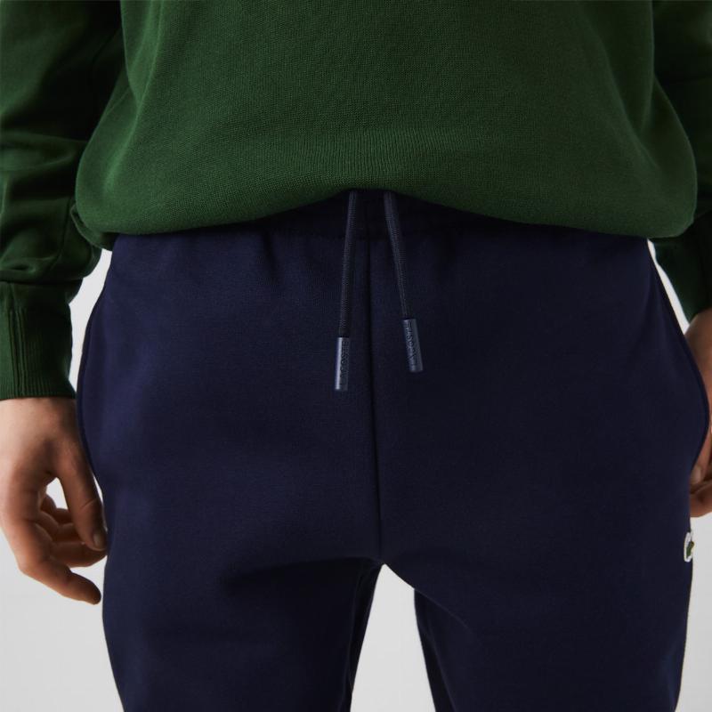 Lacoste Sport Ecological Pants Marine