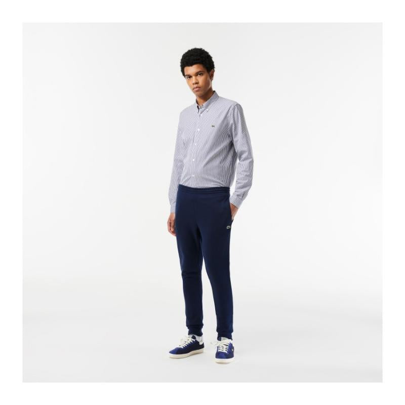 Lacoste Sport Ecological Pants Marine