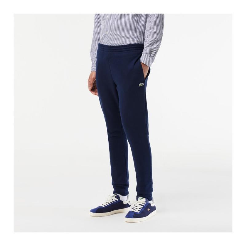 Lacoste Sport Ecological Pants Marine